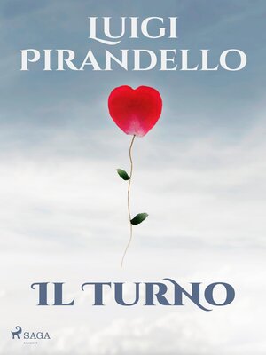 cover image of Il turno